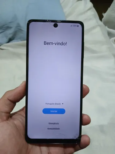 Samsung Galaxy A71