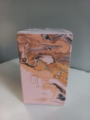 Vende-se perfume natura