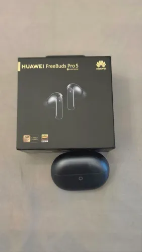 Huawei freebuds pro 5