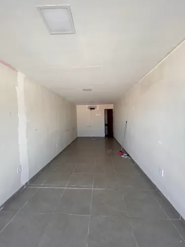 Sala Comercial no Cristo Redentor João Pessoa