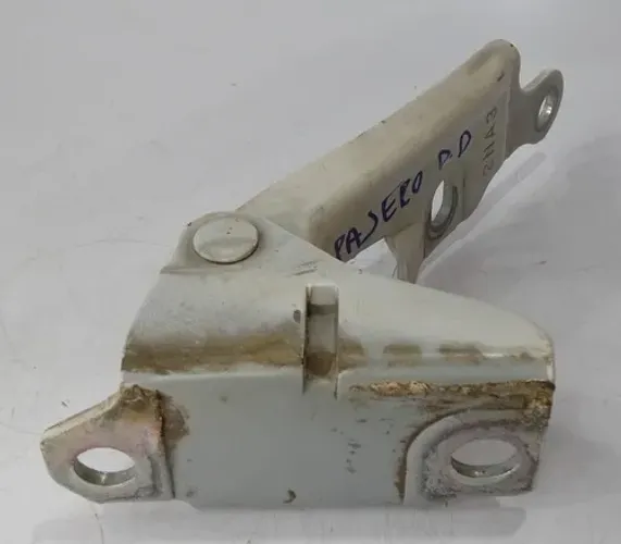 Dobradiça Braço Capô Direito Pajero Full 2008 - 2014