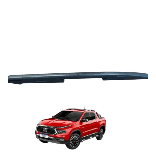 Rack teto fiat toro 2.0 2016 a 2024