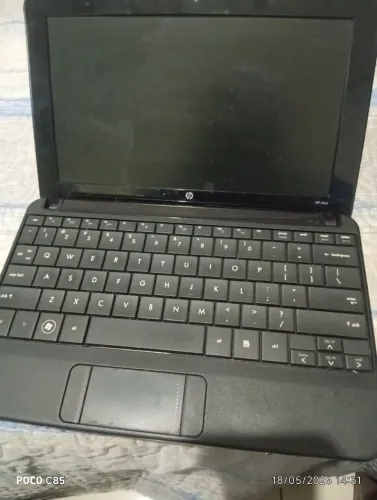 Netbook HP