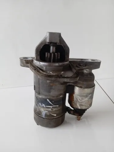 Motor Arranque Partida Fluence 2.0 2011 - 15