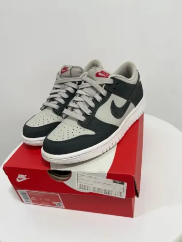Tênis Nike Dunk Low HF Infantil
