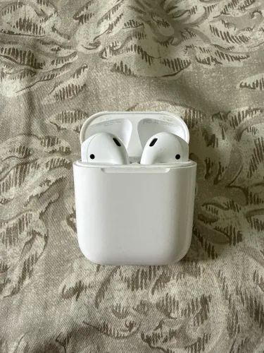 AirPods 2ª Geração