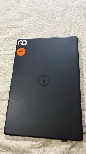 Notebook Dell inspiron