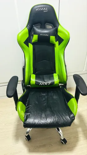Cadeira gamer
