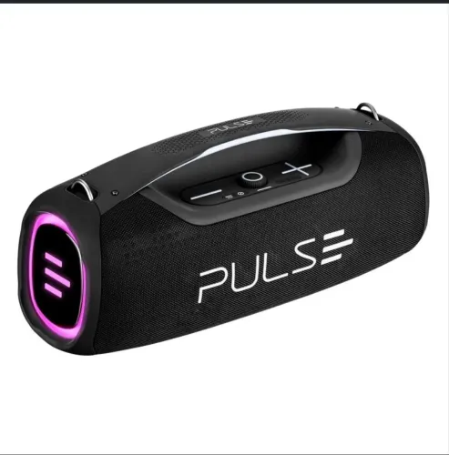 Caixa de Som Bluetooth Pulse Xplosion 3 SP620