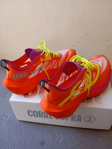 Tênis Olympikus Corre Supra 2