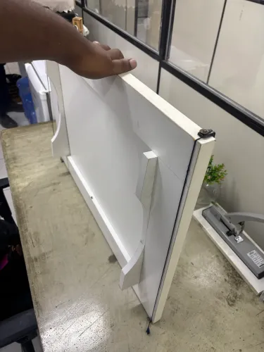PRANCHETA PORTATIL A2