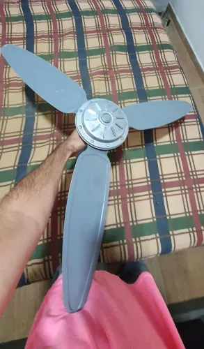 Vendo ventilador de teto 
