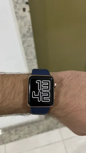 Vendo Apple Watch série 3 38mm