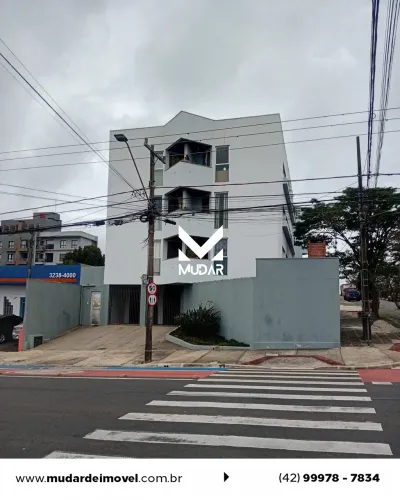 Apartamento com 3 quartos sendo 1 suíte no Jardim Carvalho