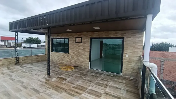 Apartamento Casa aluguel Nova Cidade