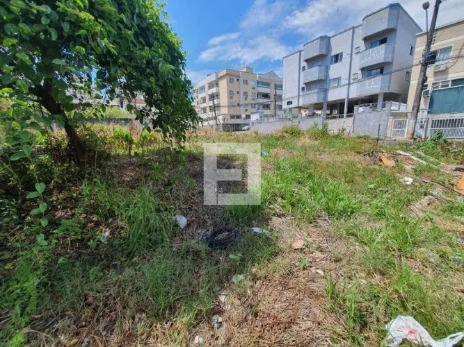 Terreno em Serraria - São José, SC