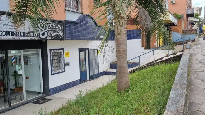 Ótima oportunidade de investimento! Loja à venda na Av. Baltazar