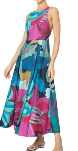 VESTIDO FARM NOVO