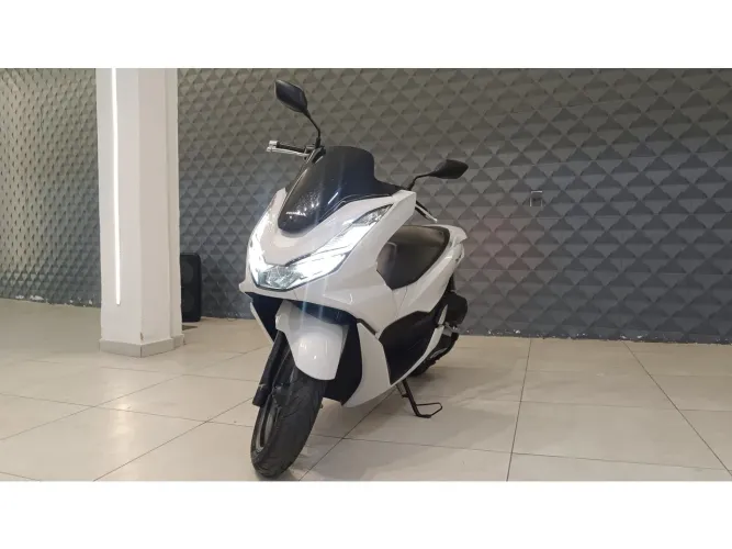 PCX ABS 160cc (Financiamento Facilitado + Pequena Entrada)