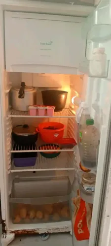 geladeira 