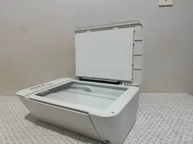 Impressora HP