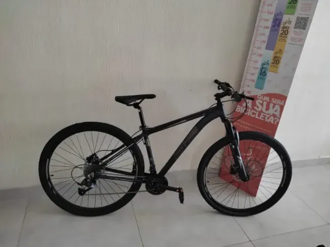 BICICLETA BIG EVOLUTION ARO 29