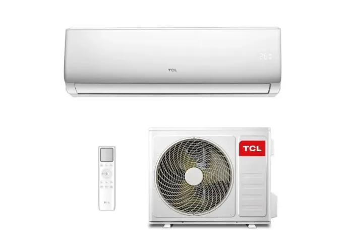 Ar condicionado 9000 btus