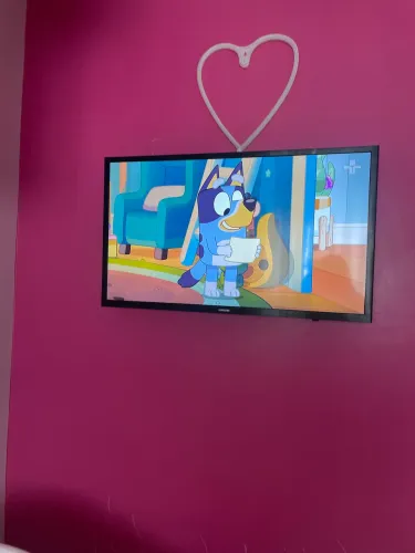 Smart Tv Samsung 32 polegadas