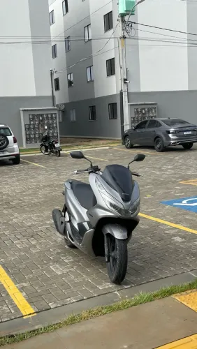 Pcx 2019