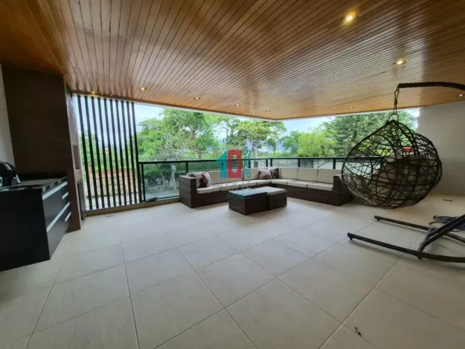 Recreio dos Bandeirantes | Apartamento 3 quartos, sendo 1 suite