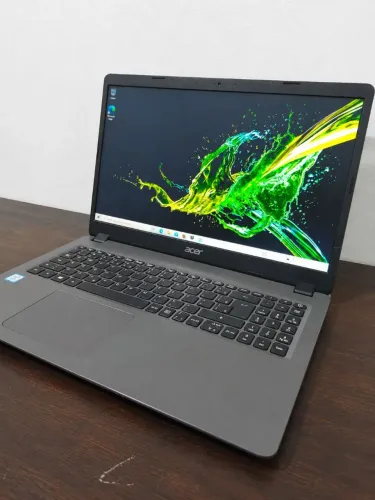 Notebook Acer Aspire A315-54K - Ótimo estado | Excelente custo-benefício