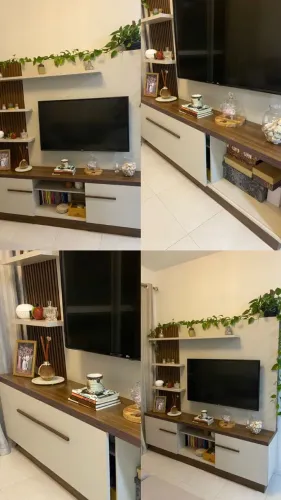 Painel/Rack para TV