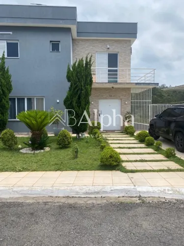 Linda casa à venda aceita Permuta ,Residencial Parque Das Rosas 1