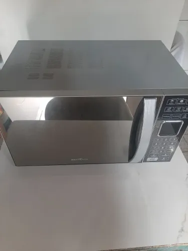 Micro-ondas Britânia