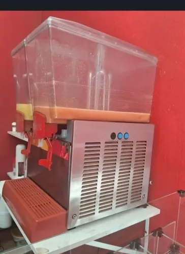 Fundo de lanchonete / restaurante