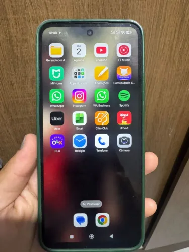 Vendo Redmi 13