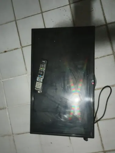 Smart TV LED LG de 32'
