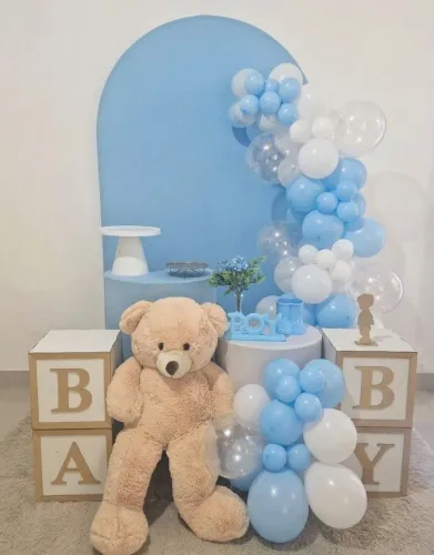 ITENS PARA FESTA