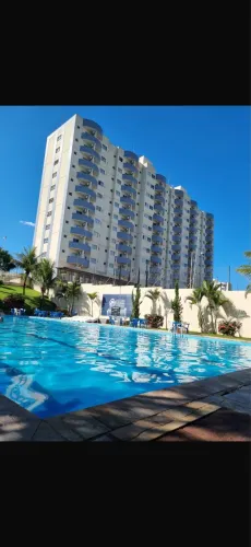 Caldas novas flat