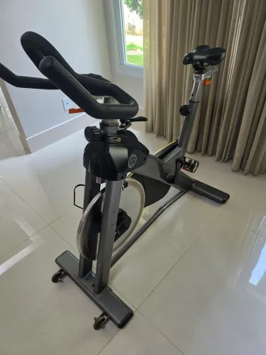 Bike Spining Movement Tour S
