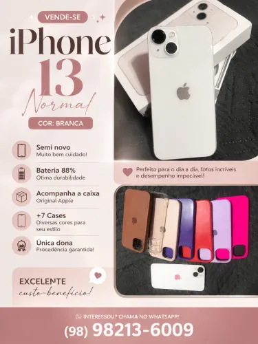 Iphone 13