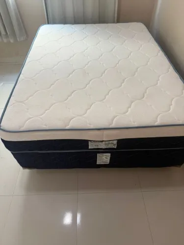 Cama de casal