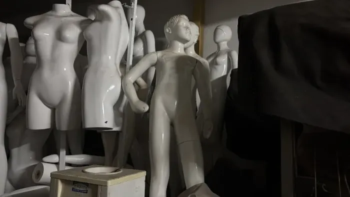 Manequins