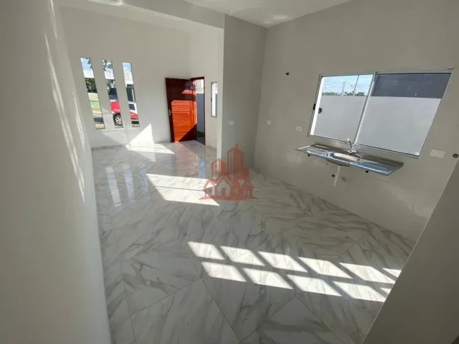 Casa Térrea à Venda no Aguassai Cotia/SP