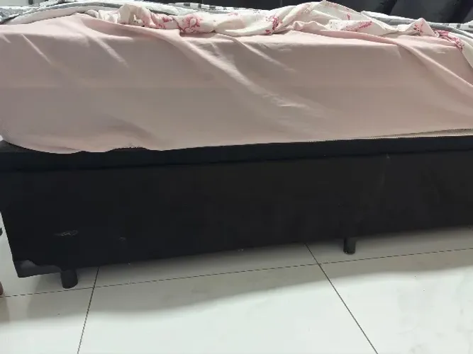Cama