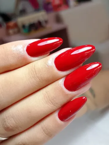 Nails designer Manicure Pedicure tradicional 