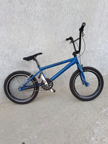 Bicicleta Alfameq Pitbull 1.000,00