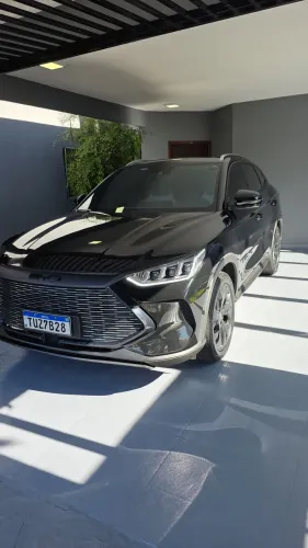 BYD Song Plus 1.5 16V Aut. (hibrido) 2025