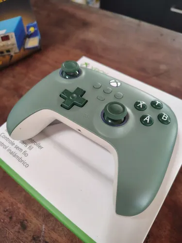Controle para Xbox/PC