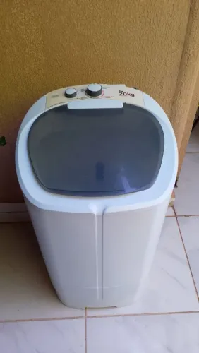 Tanquinho Mueller 20kg bem conservado ENTREGO